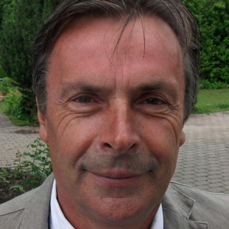 Prof. Dr. Georg Schulz