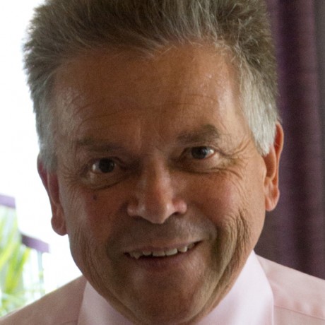 Manfred Riegger
