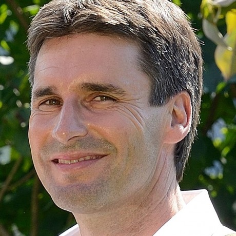 Thomas Kaspar