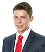 Nick Lohbrunner