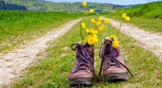 Wandertag der Tennisabteilung