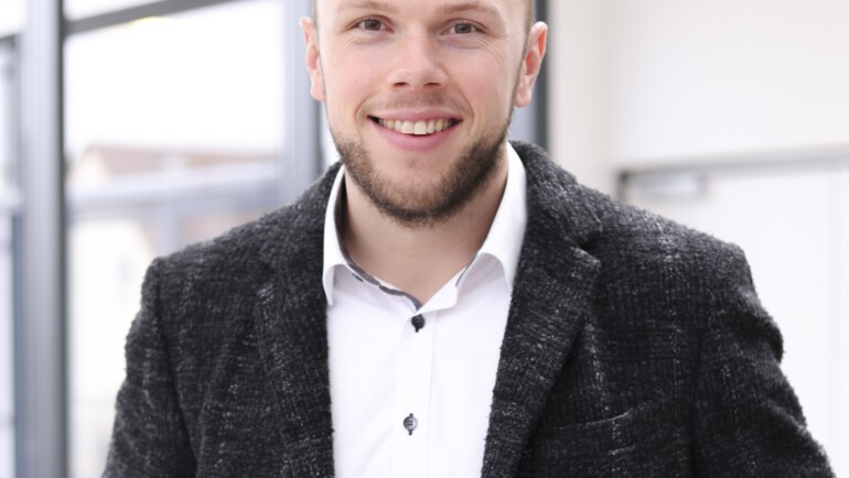 Maximilian Elmer